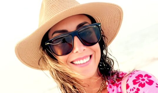 Dr. Britt Baker Responds To Fan Questioning If She’s Retired