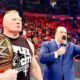 Paul Heyman Addresses People Trying To Cancel Brock Lesnar