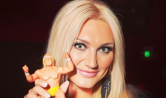 Brooke Hogan Explains Why She Missed Her Father’s Funeral