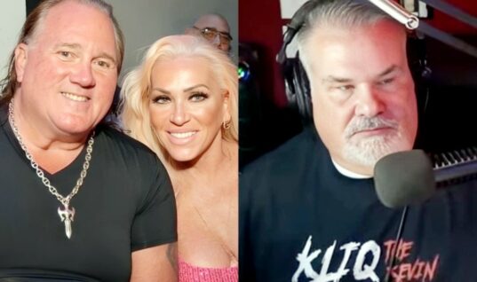 Missy Beefcake Has A Fierce Response To Being Called A Ring Rat By Bubba The Love Sponge