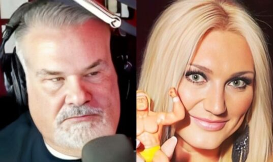 Bubba The Love Sponge Reveals Who Is Encouraging Brooke Hogan’s Suspicions Regarding Father’s Death