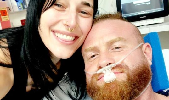 Buddy Matthews Informs Fans He Is Undergoing Surgery