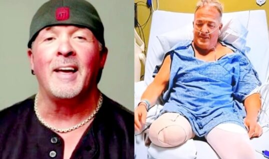 Buff Bagwell Gives Update On His Wrestling Career Following Leg Amputation