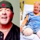 Buff Bagwell Gives Update On His Wrestling Career Following Leg Amputation