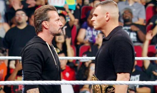 Top WWE Star May Need To Take Time Off After SummerSlam