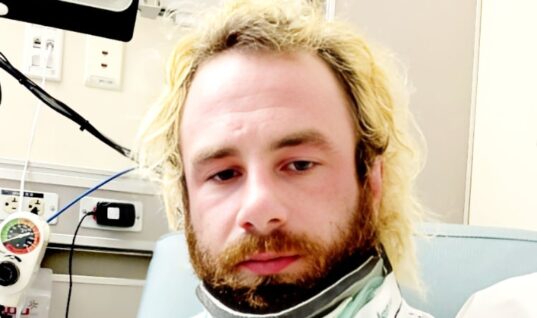 GoFundMe Launched for Second-Generation Wrestler Following Emergency Surgery