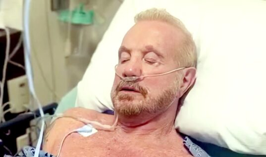 DDP Reveals He Was Recently Hospitalized