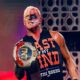 Dustin Rhodes Shares Concerning News