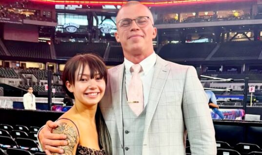 Top AEW Talent Has Signed A New Multi-Year Contract