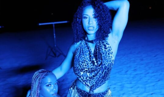 AEW’s Leila Grey Wants To Show You The “Right Way”