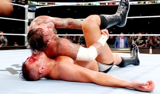 Gunther To Undergo Surgery Following SummerSlam Loss