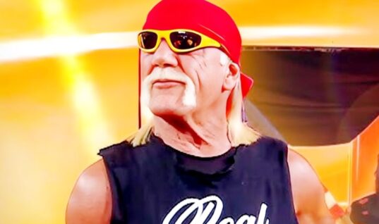 TMZ Reports Hulk Hogan’s Death Could Have Been Caused By Medical Malpractice