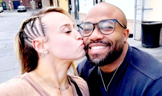 Jonathan Gresham Remains Positive Despite Serious Medical Condition