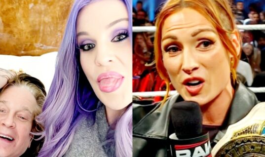 Kelly Osbourne Puts “Disrespectful Dirtbag” On Blast For Using Her Father’s Death To Get Heat