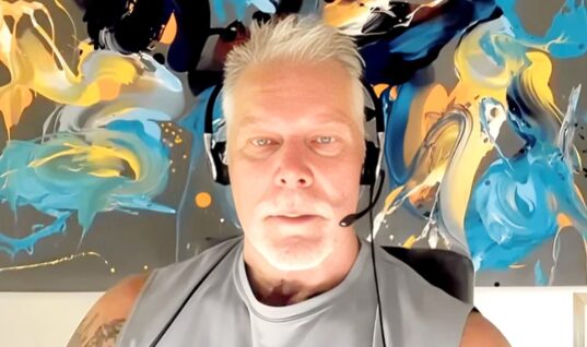 Kevin Nash Accused Of Oversharing After Detailing Humiliating Incident On His Podcast