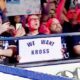 How WWE Reacted To “We Want Kross” Signs During Raw
