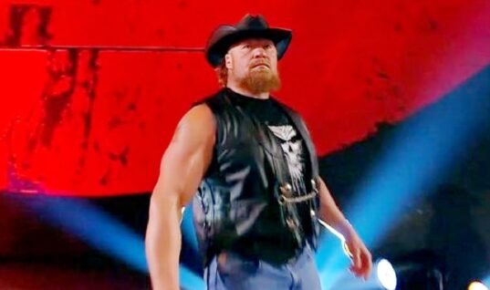 Backstage News On How WWE Kept Brock Lesnar’s Return Secret