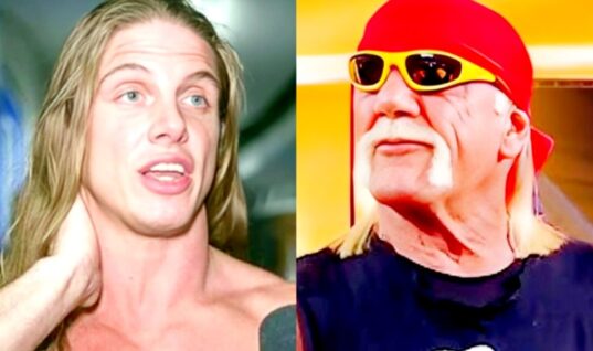 Matt Riddle Explains How He Got To Attend Hulk Hogan’s Funeral Despite Hardly Knowing Him