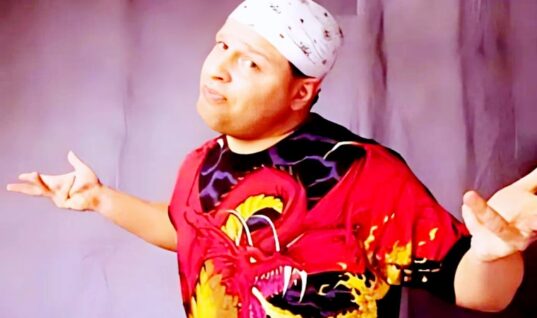 AEW/ROH Wrestler Pays Homage To Mikey Whipwreck At Death Before Dishonor