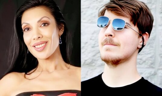 Jasmin St. Claire Isn’t Impressed By Mr. Beast Offering To Help Pay Syko Stu’s Medical Bills