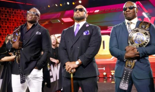 MVP Acknowledges Report Of Locker Room Frustration & Claim He Dislikes Fellow AEW Talent