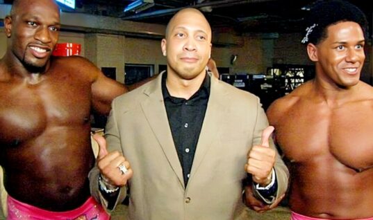 Former WWE Talent Was Recently On Life Support