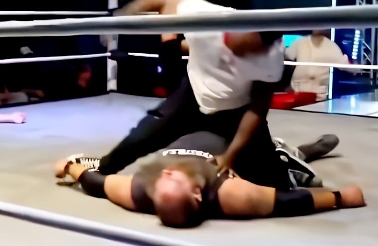 Syko Stu Returning To Wrestling After Brutal Raja Jackson Beating