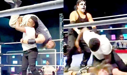 What Prison Stretch Awaits Raja Jackson Post-Charge Confirmation