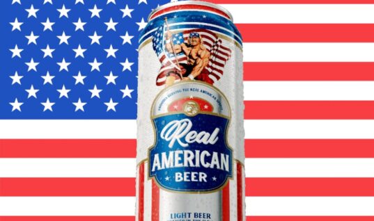 Kevin Nash Shares Surprising Information About Real American Beer
