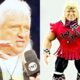 Ricky Morton Says He is “P*ssed Off” With Toy Manufacturer