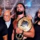 Seth Rollins’ Stable Appears To Have Finally Gotten A Name