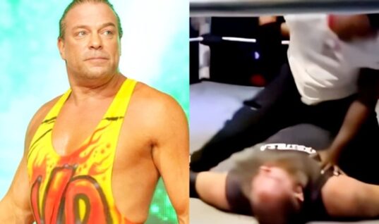 RVD Addresses Tweeting “I Got Raja’s Back” Following Shameful Incident At KnokX Pro Show