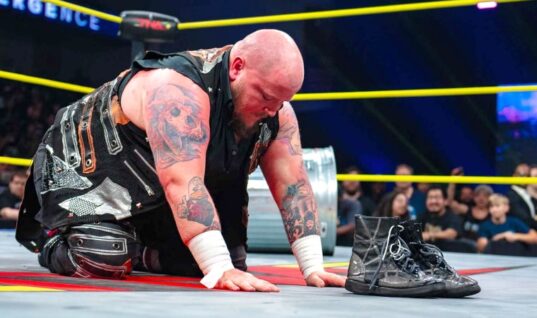 Confirmation Of Whether Sami Callihan’s Retirement Is Genuine