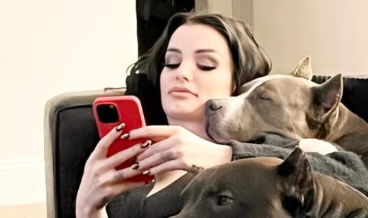 Saraya Forced To Pull Out Of Convention Appearance At Short Notice Due To Emergency