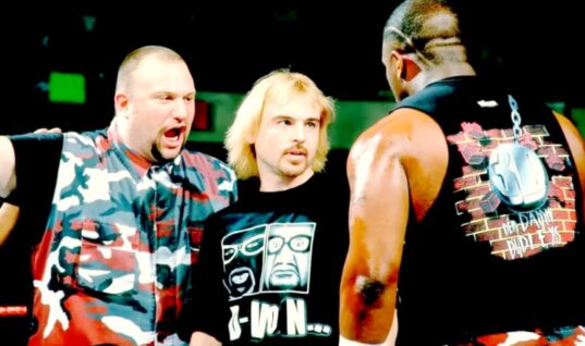Spike Dudley Reveals When He Knew He Had To Quit Wrestling