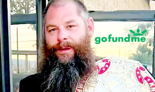 Syko Stu’s GoFundMe Smashes Initial Target