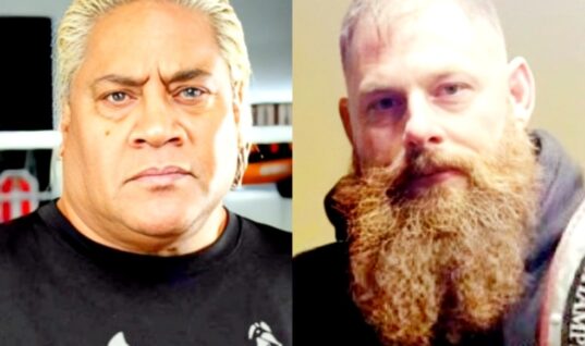 Rikishi’s Indie Promotion Issues Statement Following The Brutal Assault Of Their “Brother”