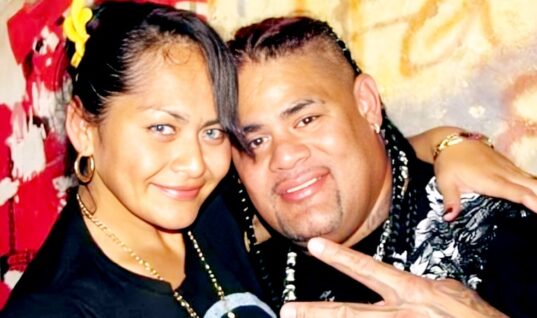 Umaga’s Widow Puts Rikishi On Blast In Profanity-Filled Rant