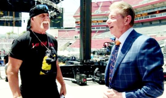 Confirmation Of Which Wrestling Personalities & Celebrities Attended Hulk Hogan’s Funeral