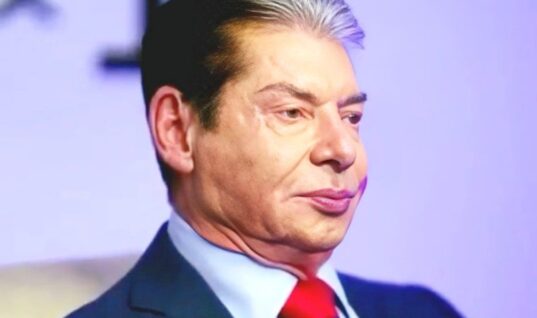 Plastic Surgeon Doesn’t Hold Back When Discussing Vince McMahon’s Current Appearance