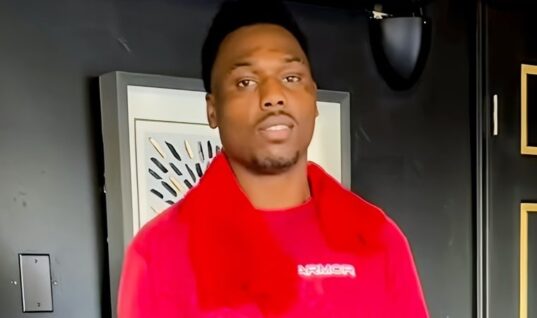 Indie Promotion Disappoints Fans By Announcing They’ve Booked Raja Jackson