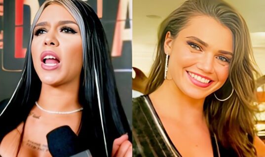 Cora Jade Responds To Former Miss Indiana’s Bullying Allegation