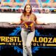 Former Adult Actress Reveals Which Wrestlers She Met At Wrestlepalooza