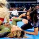 WWE Referee Acknowledges SmackDown Mistake