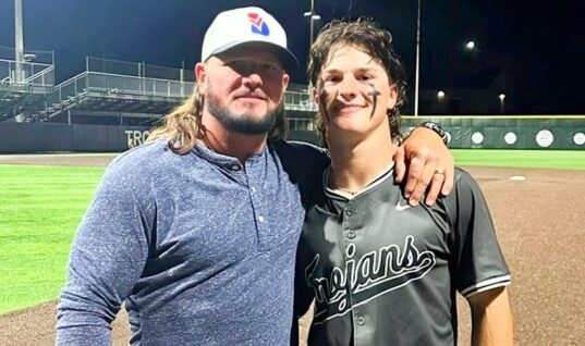 AJ Styles’ Son Isn’t Happy With How His Father Is Being Booked