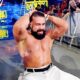 Shocking Information Reported Regarding Andrade Being Suspended By WWE