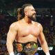 Andrade Has Reportedly Departed WWE