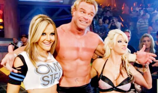 Two More Names Announced For The TNA Hall Of Fame