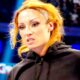 WWE Hall Of Famer Thinks Becky Lynch’s Time At The Top Is Over