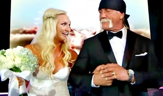 Brooke Hogan Acknowledges Not Being Left Any Of Her Father’s Wealth